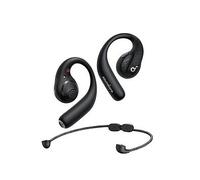 Soundcore By Anker Aerofit Pro Open-Ear Wireless Bluetooth Earbuds, Ipx5 Water-Resistant, 46H Playtime White