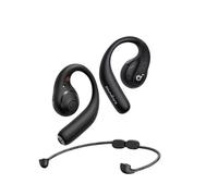 Soundcore Aerofit Pro Wireless Open-Ear Hook Headphones Black - Anker A3871G11