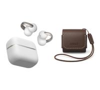 Soundcore Anker AeroClip 2 with Earbuds Travel Case