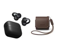 soundcore Anker AeroClip 2 with Earbuds Travel Case