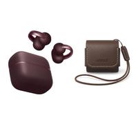 Soundcore Anker AeroClip 2 with Earbuds Travel Case