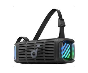 soundcore Anker Boom 3i by Anker Rugged 50W Outdoor Bluetooth Speaker | IP68 Waterproof, Floatable, Saltwater Resistant, 16H Playtime and TWS for Kayaking, Fishing and Camping
