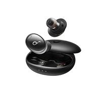 soundcore Anker Liberty 3 Pro Headphones Black
