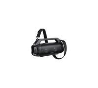soundcore Anker Motion Boom Plus Bluetooth Speaker, Portable Speaker with 80W Booming Sound, IP67 Waterproof and Dustproof, Type-C, Custom EQ, Bluetooth 5.3, Outdoor Speaker For Camping