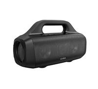Motion Boom Black