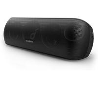 Soundcore Motion+ Bluetooth Speaker with Hi-Res 30W Audio, BassUp, Extended Bass and Treble, Wireless HIFI Portable Speaker, App, Customizable EQ, 12H