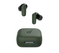 soundcore P30i by Anker Noise Cancelling Earbuds, Strong and Smart Noise Cancelling, Powerful Bass, 45H Playtime, 2-in-1 Case and Phone Stand, IP54, Wireless Earbuds, Bluetooth 5.4, App Control