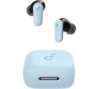soundcore P30i by Anker Noise Cancelling Earbuds, Strong and Smart Noise Cancelling, Powerful Bass, 45H Playtime, 2-in-1 Case and Phone Stand, IP54, Wireless Earbuds, Bluetooth 5.4, App Control