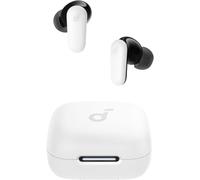 soundcore Anker P30i, Adaptive Noise Cancelling Wireless Earbuds | Strong & Smart ANC, Big Bass, 45H Playtime, 2-in-1 Case & Phone Stand, IP54, Wireless Earbuds, Bluetooth 5.4, App Control