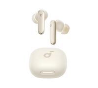 soundcore P40i by Anker, Noise Cancelling Wireless Earbuds, Adaptive Noise Cancelling to Environments, Heavy Bass, 60H Playtime, 2-in-1 Case and Phone Stand, IPX5, Wireless Charging, Bluetooth 5.3