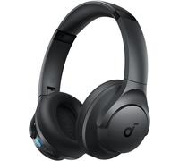 Soundcore Anker Q11i Wireless Over-Ear Bluetooth Headphones Deep Bass 60-Hour