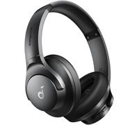 soundcore Anker Q20i, Hybrid Active Noise Cancelling Foldable Headphones