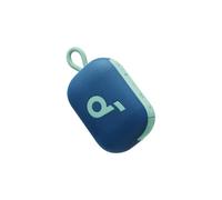 Select 4 Go ｜Ultra Portable Bluetooth Speaker Deep Ocean Blue / Solo