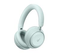 soundcore Anker Space 2, Over-Ear Headphones, Travel-Ready, Bluetooth 6.1