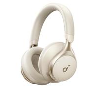 Space One | Active Noise Cancelling Headphones Latte Cream