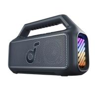 soundcore Boom 2 Outdoor Speaker 80W Subwoofer BassUp IPX7 Bluetooth Portable