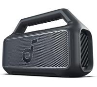 SOUNDCORE Boom 2 SE Portable Wireless Speaker - Black, Black