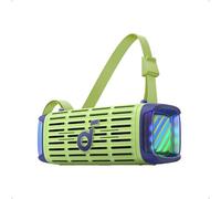 soundcore Boom 3i by Anker, Rugged Outdoor Speakers, IP68 Waterproof, Floating Playback, Saltwater Resistant, 50W Portable Speaker, Bluetooth 5.3, 16-Hour Playtime, TWS, Kayaking/Fishing/Camping