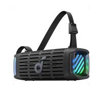 soundcore Boom 3i | Waterproof Bluetooth Speaker Black