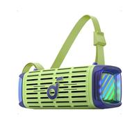 soundcore Boom 3i by Anker, Rugged Outdoor Wireless Speaker, IP68 Waterproof, Floating Playback, Saltwater Resistant, 50W Portable, Bluetooth 5.3, 16-Hour Playtime, TWS, Kayaking/Fishing/Camping