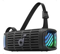 soundcore Boom 3i | Waterproof Bluetooth Speaker Black