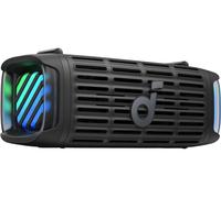 Soundcore Boom 3i Stereo portable speaker Black 50 W