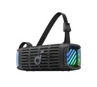 soundcore Boom 3i | Waterproof Bluetooth Speaker Black