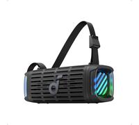 Soundcore Boom 3i Rugged Outdoor Speakers IP68 Waterproof 50W Bluetooth Camping