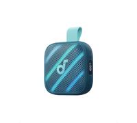 soundcore Boom Go 3i | Portable Bluetooth Speaker with Powerful Bass Blue