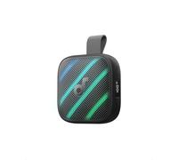 soundcore Boom Go 3i | Portable Bluetooth Speaker with Powerful Bass Black