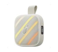 soundcore Boom Go 3i | Portable Bluetooth Speaker with Powerful Bass Beige