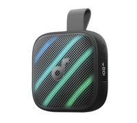 Soundcore Boom Go 3i Portable Bluetooth Speaker Powerful Bass Black - D5103010