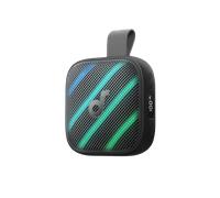 soundcore Boom Go 3i | Portable Bluetooth Speaker with Powerful Bass Black