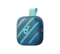 soundcore Boom Go 3i | Portable Bluetooth Speaker with Powerful Bass Blue