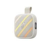 soundcore Boom Go 3i | Portable Bluetooth Speaker with Powerful Bass Beige