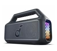Soundcore Boom V2 Speaker LED IPX7 Bluetooth