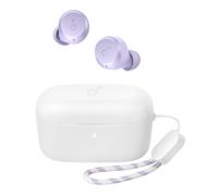 soundcore by Anker A20i True Wireless Earbuds, Bluetooth 5.3, With App for Custom Sound, 28H Long Playtime, Water-Resistant, 2 Mics for Clear Calls, Single Earbud Mode, Compact Design