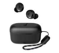 soundcore by Anker A20i True Wireless Earbuds, Bluetooth 5.3, With App for Custom Sound, 28H Long Playtime, Water-Resistant, 2 Mics for Clear Calls,