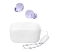 soundcore by Anker A20i True Wireless Earbuds, Bluetooth 5.3, With App for Custom Sound, 28H Long Playtime, Water-Resistant, 2 Mics for Clear Calls, Single Earbud Mode, Compact Design