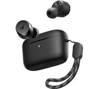 Soundcore by Anker A25i True Wireless Earbuds • Bluetooth 5.3 • App • Customized Sound • 28H Long Playtime • Water-Resistant • 2 Mics for AI Clear Calls • Single Earbud Mode