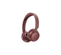 Soundcore by Anker H30i Bluetooth Headphones 70 Hours Playback 40 mm Drives Bluetooth 5.3 Ultra Light App Supported Red