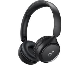 soundcore By Anker H30i Wireless On-Ear Headphones, Foldable Design,