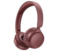 soundcore By Anker H30i Wireless On-Ear Headphones Foldable Design Bluetooth 5.3