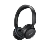 soundcore By Anker H30i Wireless On-Ear Headphones, Foldable Design, Pure Bass, 70H Playtime, Bluetooth 5.3, Lightweight and Comfortable, App Connectivity, Multipoint Connection