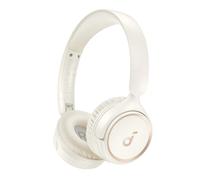 soundcore By Anker H30i Wireless On-Ear Headphones, Foldable Design, Pure Bass, 70H Playtime, Bluetooth 5.3, Lightweight and Comfortable, App Connectivity, Multipoint Connection