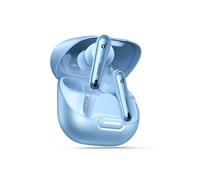 soundcore by Anker Liberty 4 NC Wireless Noise Cancelling Earbuds, 98.5% Noise Reduction, Adaptive Noise Cancelling to Ears and Environment, Hi-Res Sound, 50H Battery, Wireless Charging, Bluetooth 5.3