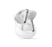 soundcore by Anker Liberty 4 NC Wireless Noise Cancelling Earbuds, 98.5% Noise Reduction, Adaptive Noise Cancelling to Ears and Environment, Hi-Res