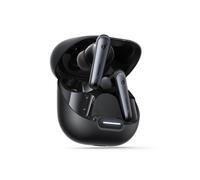 soundcore by Anker Liberty 4 NC Wireless Noise Cancelling Earbuds, 98.5% Noise Reduction, Adaptive Noise Cancelling to Ears and Environment, Hi-Res