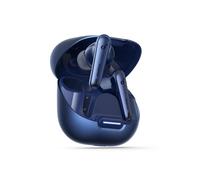 soundcore by Anker Liberty 4 NC Wireless Noise Cancelling Earbuds, 98.5% Noise Reduction, Adaptive Noise Cancelling to Ears and Environment, Hi-Res