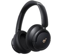 Q30 | Bluetooth Noise Cancelling Headphones Black